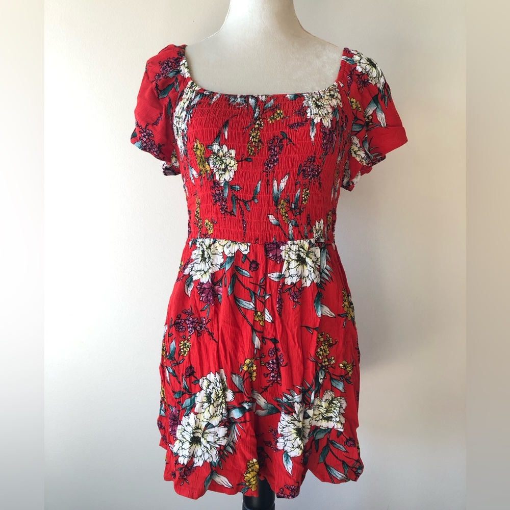 Lily Rose Jumpsuit, size M
